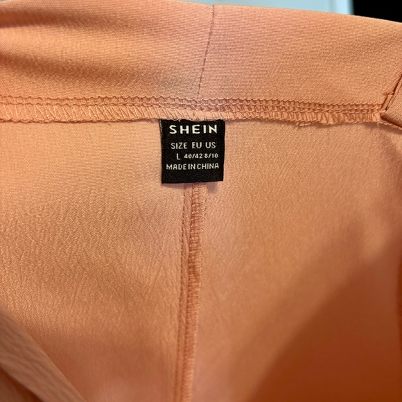 NWOT Shein Romper - Picture 6 of 7